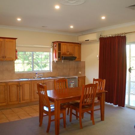 Meramie Motor Inn Albury Zewnętrze zdjęcie