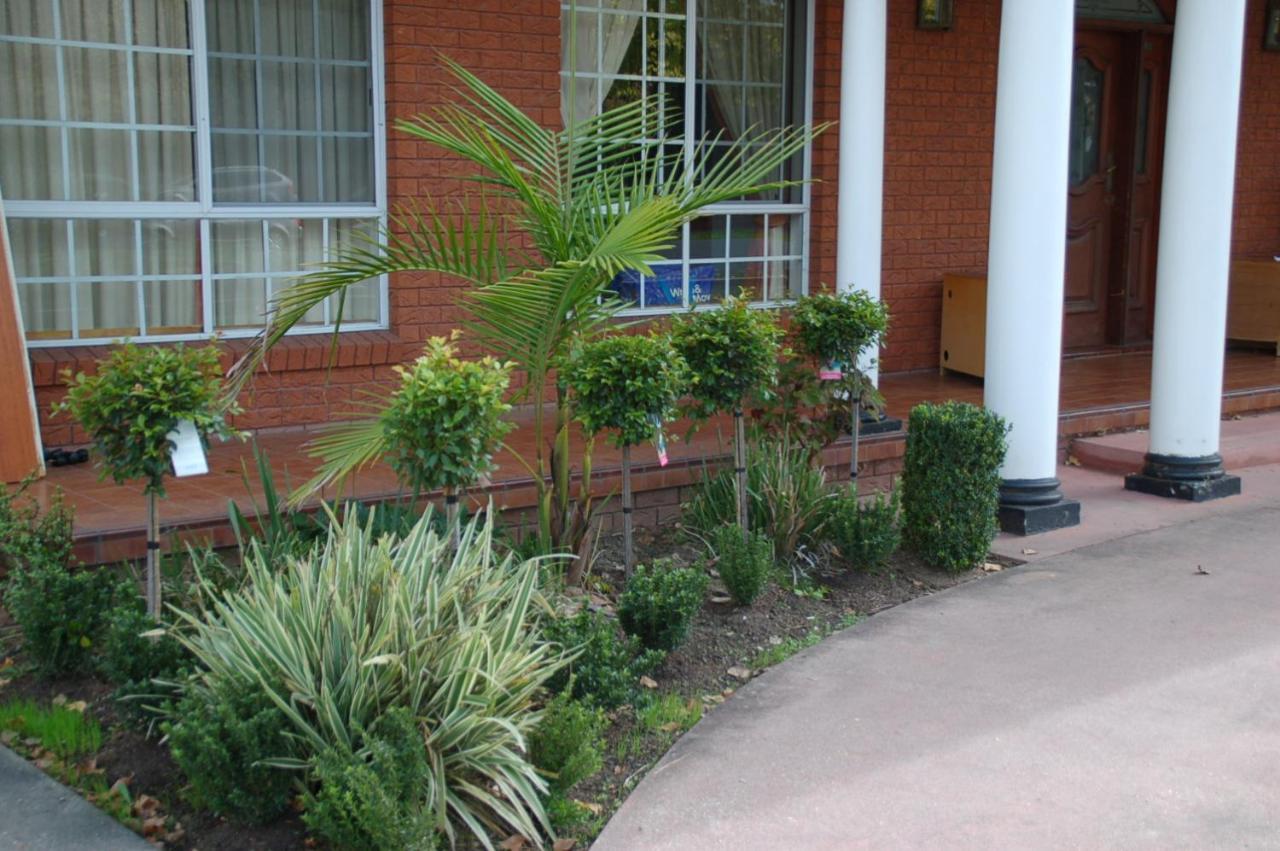 Meramie Motor Inn Albury Zewnętrze zdjęcie